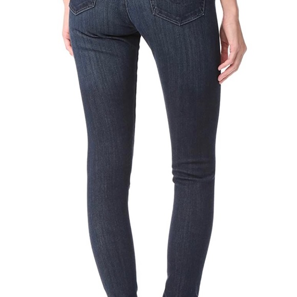 AG Farrah Skinny Contour 360 jeans size 31 - Picture 3 of 8